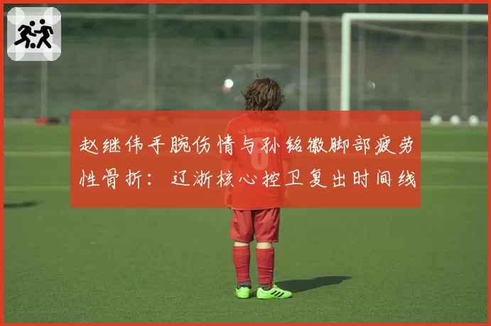 赵继伟手腕伤情与孙铭徽脚部疲劳性骨折：辽浙核心控卫复出时间线对比